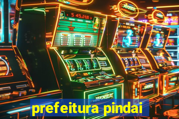 prefeitura pindai